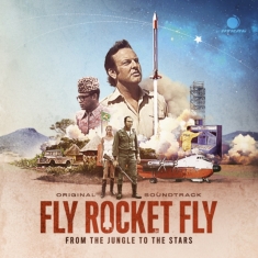 Filmmusik - Fly Rocket Fly