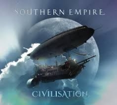 Southern Empire - Civilisation in the group CD / Rock at Bengans Skivbutik AB (3278184)