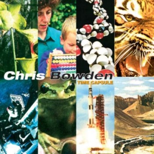 Bowden Chris - Time Capsule