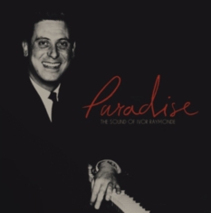 Blandade Artister - ParadiseSound Of Ivor Raymonde