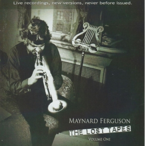 Ferguson Maynard - Lost Tapes Vol.1