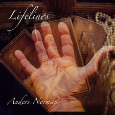 Anders Norman - Lifelines
