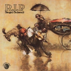 Siegel-Schwall Band - R.I.P. - Siegel-Schwall Band