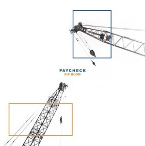 Pip Blom - Paycheck (10