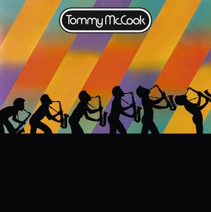 Mccook Tommy - Tommy Mccook