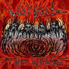 Voivod - Wake -Hq/Gatefold/Etched-