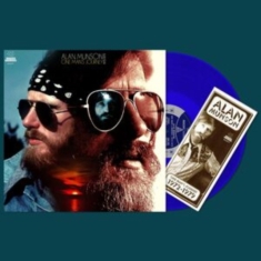 Munson Alan - One Man's Journey 1972-79