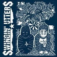 Swingin Utters - Peace And Love (Vinyl Lp)