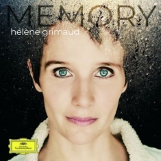 Grimaud Helene - Memory