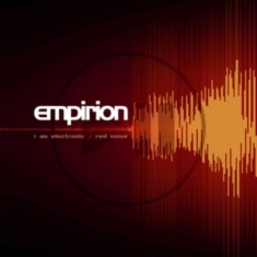Empirion - I Am Electronic/ Red Noise (Red Vin