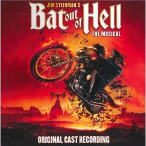 Jim Steinman - Jim Steinman's Bat Out Of Hell