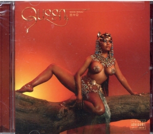 Nicki Minaj - Queen
