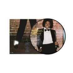 Jackson Michael - Off The Wall