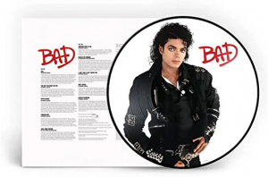 Jackson Michael - Bad