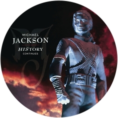 Jackson Michael - History: Continues