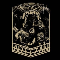 Artizan - Demon Rider (Ltd Edition)