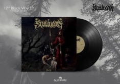 Kvalvaag - Seid (Black Vinyl)