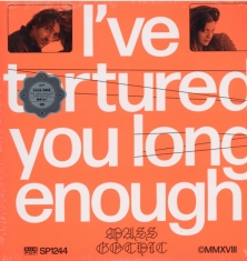Mass Gothic - I've Tortured You Long Enough