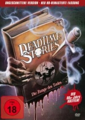 Deadtime Stories - (Bluray Uncut Ed - Deadtime Stories - (Bluray Uncut Ed