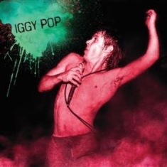 Iggy Pop - Bookies Club 870 (2 Lp)