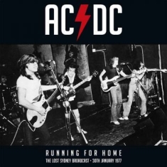 AC/DC - Running For Home
