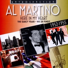 Al Martino - Here In My Heart