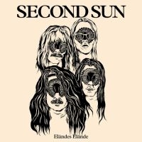 Second Sun - Eländes Elände Lp