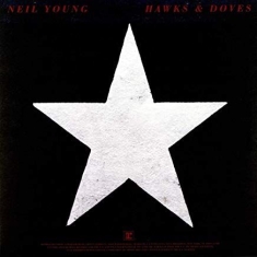 Neil Young - Hawks & Doves (Vinyl)