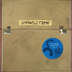 Springsteen Bruce - The Album Collection Vol 2, 1987-1996