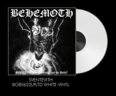 Behemoth - Sventevith