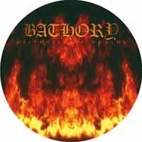 Bathory - Destroyer Of Worlds (Picture-Disc)