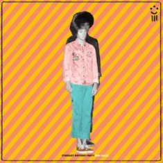 Gallo Ron - Stardust Birthday Party
