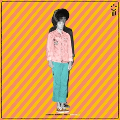 Gallo Ron - Stardust Birthday Party