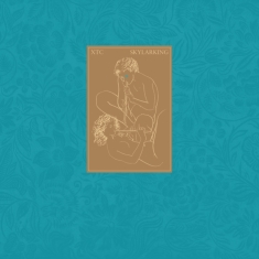 Xtc - Skylarking