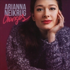 Neikrug Arianna - Changes