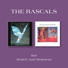 Rascals - See/Search And Nearness