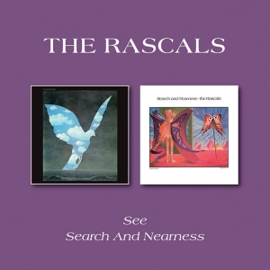 The Rascals - See/Search And Nearness