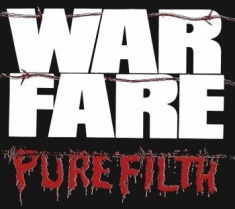 Warfare - Pure Filth