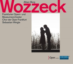 Berg Alban - Wozzeck