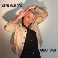 Matlock Glen - Good To Go (Indie Exclusive)
