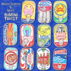 Statton Alison & Spike - Bimini Twist