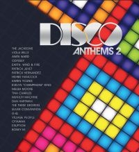 Various Artists - Disco Anthems 2