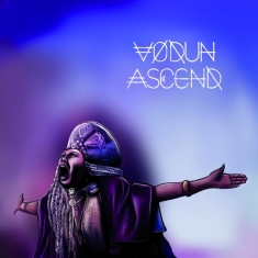 Vodun - Ascend (Coloured Vinyl)