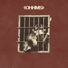 Ohhms - Exist in the group VINYL / Upcoming releases / Hardrock/ Heavy metal at Bengans Skivbutik AB (3307834)