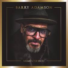 Barry Adamson - Memento Mori (Anthology 1978-2018)