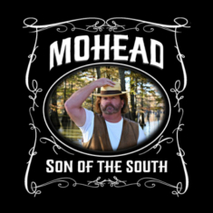 Mohead - Son Of The South