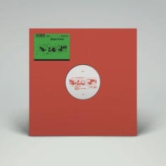 Parquet Courts - Wide Awake! (Remixes)