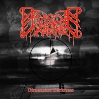 Division Vansinne - Dimension Darkness