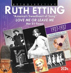 Ruth Etting - 