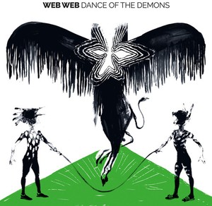 Web Web - Dance Of The Demons